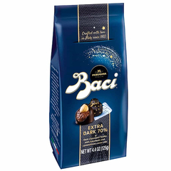 Baci "70% cacao" 125 grs