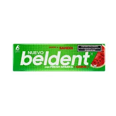 Beldent "Sandía" 20 u - comprar online