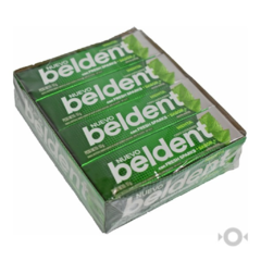 Beldent "Menta" 20u