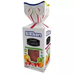 Billiken "Bombones de fruta" 350 grs