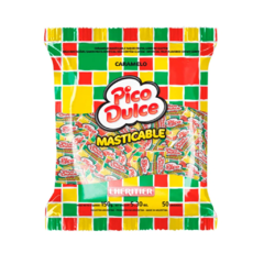 Pico dulce "Masticables" 500 grs