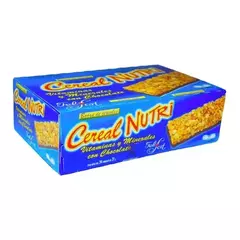 Cereal Fort "Nutri" 24 u