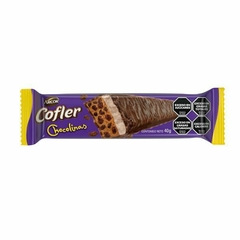 Cofler "Chocolinas" 40 grs