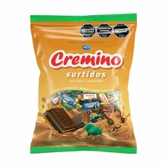 Cremino surtidos 940 grs