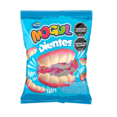 Mogul "Dientes" 500 grs