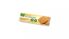 Galletitas Gullón "Fibra integral" 170 grs