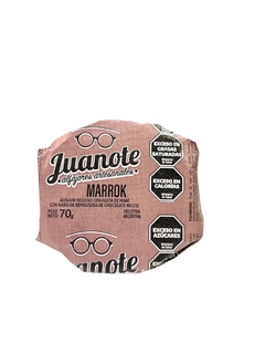 Alfajor Juanote "Marrok"