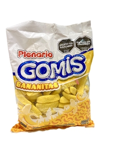 Plenario "Bananitas" 800 grs