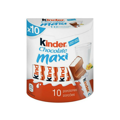 Kinder "Maxi" 10 u