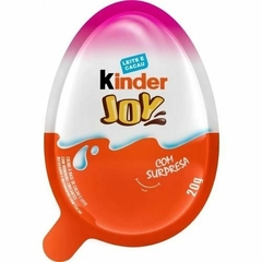 Kinder Joy "rosa"