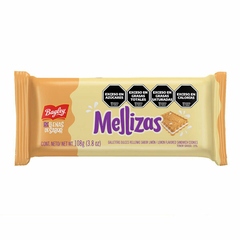 Galletitas Mellizas 108 grs