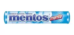 Mentos "menta"