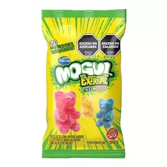 Mogul Extreme "Ositos" 50 grs