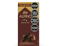 Nestlé "Alpino" 85 grs