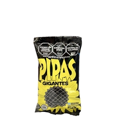 Pipas "gigantes" 50 grs