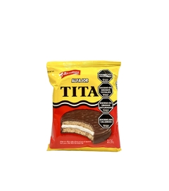 Tita alfajor 36 grs