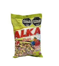 Alka "Ácidos" 800 grs