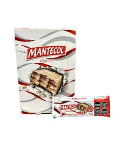 Mantecol 26 grs 16 u