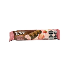 Cofler "Yoghurt frutilla" 35 grs