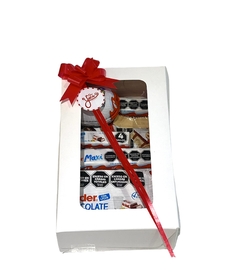 Box "Kinder" - comprar online