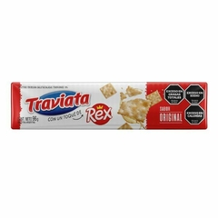 Traviata "Rex" 96 grs