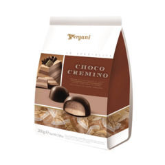 Vergani "Choco Cremino" 200 grs