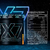 X7 Pre Workout - 300g - Atlhetica Nutrition - WK Suplementos