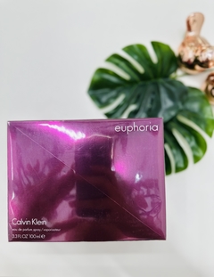 Euphoria Fem 100ml