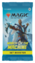 MARCH OF THE MACHINE BOOSTER(S/SUELTO) MAGIC THE GATHERING
