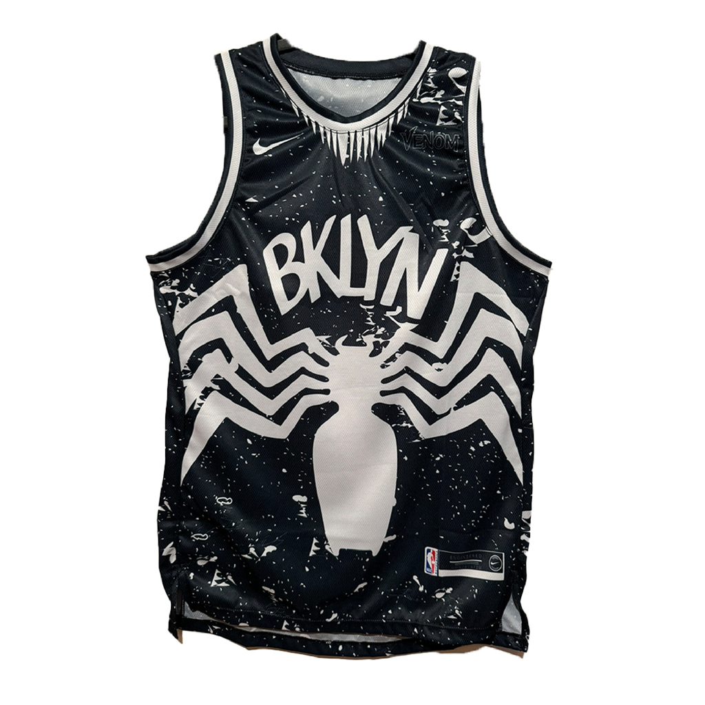 Camiseta brooklyn nets online