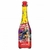 Gaseificado Sem Álcool Super Hero Mulher Maravilha - 660ml Spunch