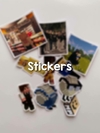Stickers Personalizados