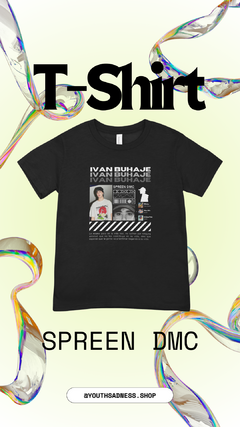 T Shirt Spreen - comprar online