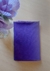 Microtul Elastizado Doble rebote x 1/2 mt de largo x 1,6 mt de ancho Violeta