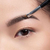 Cepillo nylon sombreado ojos 13cm - Basicare - comprar online