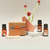 Set de Aceites Maderas Aromaterapia - Sahumar - comprar online
