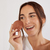 Esponja Facial con Fina Arcilla Roja Francesa Natural - ROSACEA - Konjac - comprar online