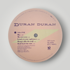 Duran Duran - Rio - loja online