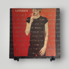 Loverboy - Loverboy