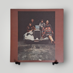 Creedence Clearwater Revival - Creedence Gold (Japão) - comprar online