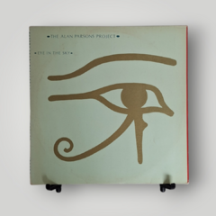 The Alan Parsons Project - Eye in the Sky