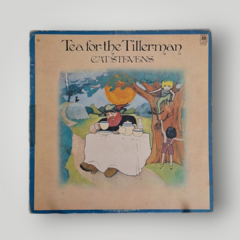 Cat Stevens - Tea For The Tillerman (US)