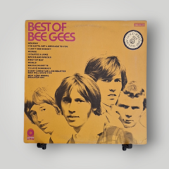 Bee Gees - Best of Bee Gees