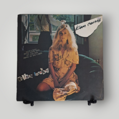 Kim Carnes - Mistaken Identity