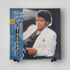 Michael Jackson - Thriller (Japão)