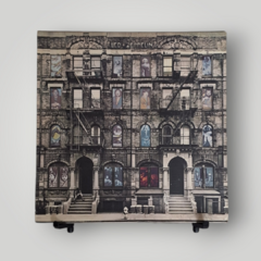 Led Zeppelin - Physical Graffiti (Duplo-Japão) - comprar online