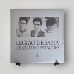 Legião Urbana - As Quatro Estações