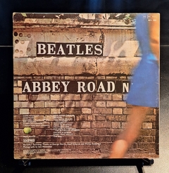 The Beatles - Abbey Road - comprar online