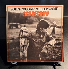 John Cougar Mellencamp - Scarecrow