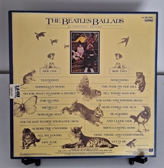 The Beatles - Beatles Ballads - comprar online